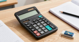 12 Best Scientific Calculator for Students in 2026
