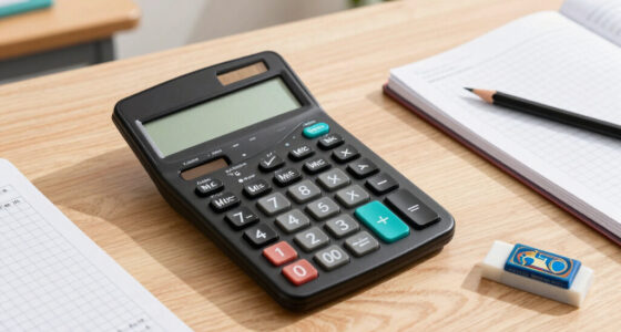 12 Best Scientific Calculator for Students in 2026