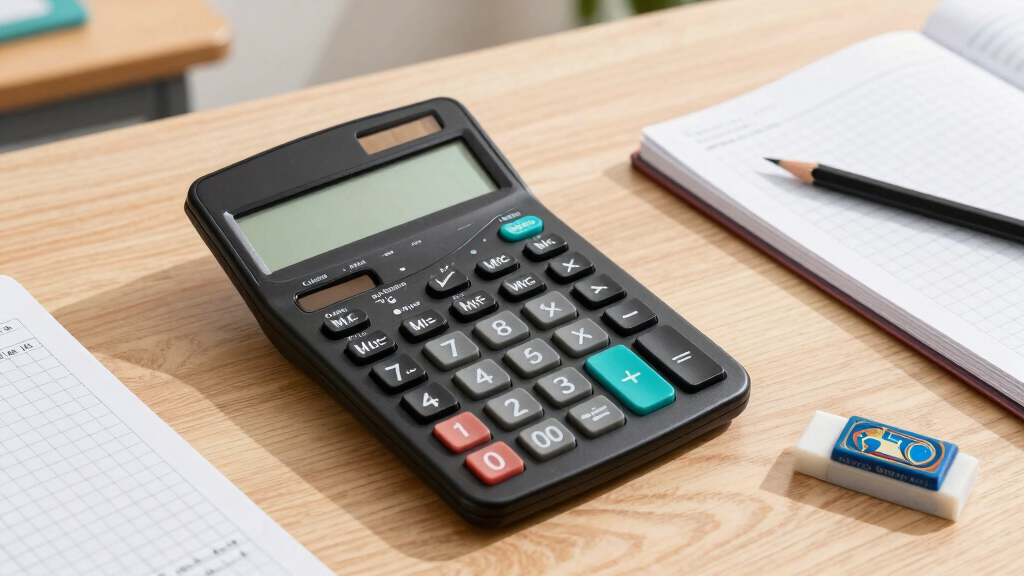 12 Best Scientific Calculator for Students in 2026