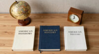 13 Best American History Reference Books in 2026