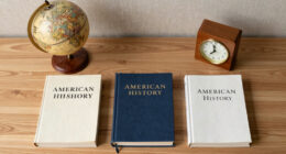 13 Best American History Reference Books in 2026