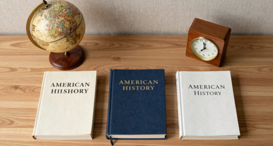 13 Best American History Reference Books in 2026