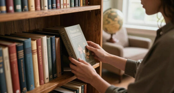 13 Best American History Reference Books in 2026