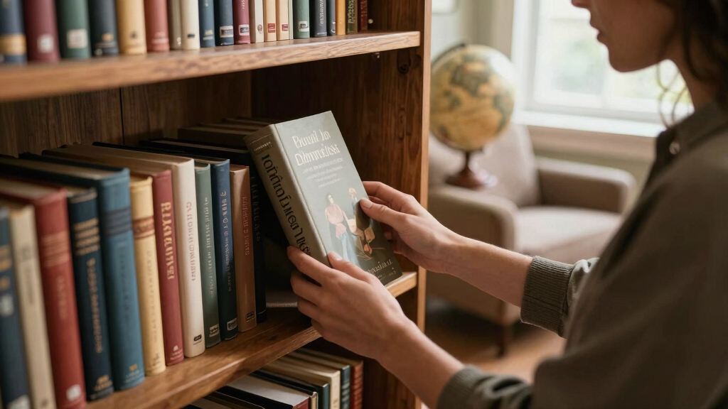 13 Best American History Reference Books in 2026