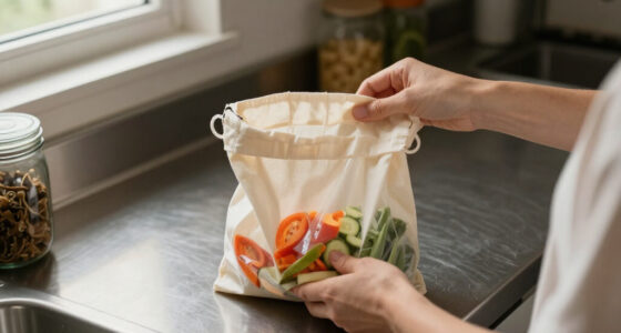13 Best Reusable Sandwich Bags in 2026