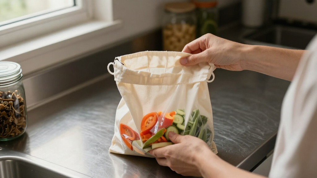 13 Best Reusable Sandwich Bags in 2026