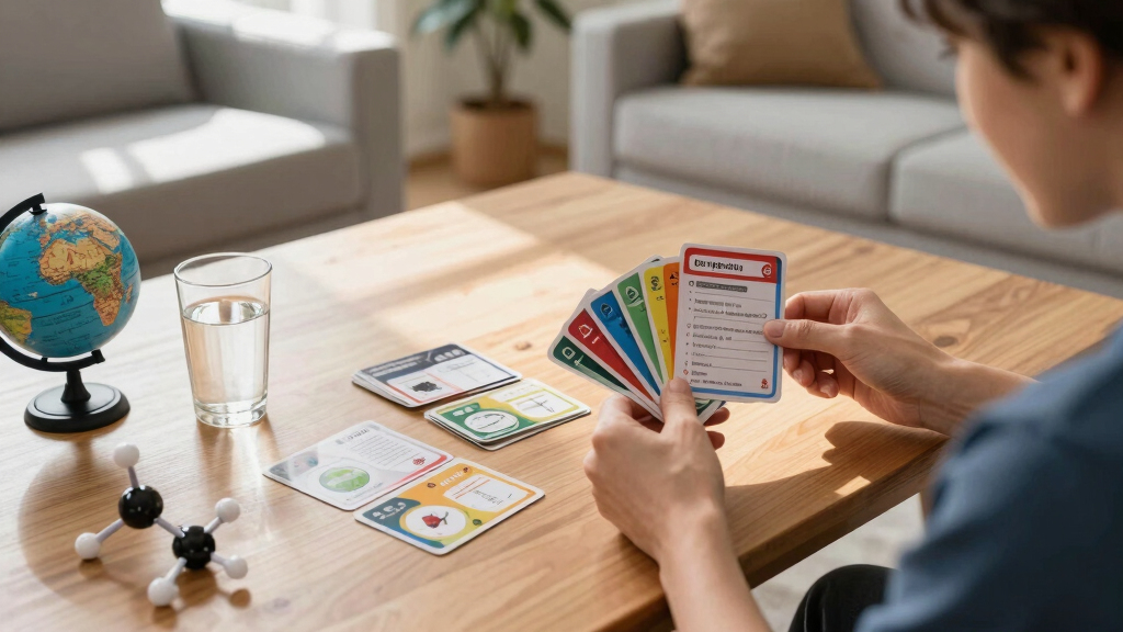 13 Best Science Trivia Card Games in 2026