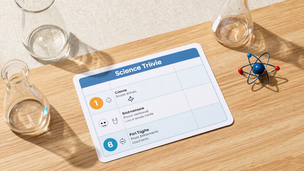 13 Best Science Trivia Card Games in 2026