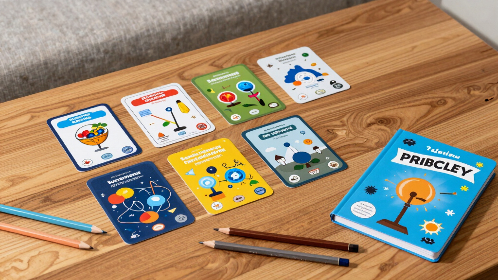 13 Best Science Trivia Card Games in 2026