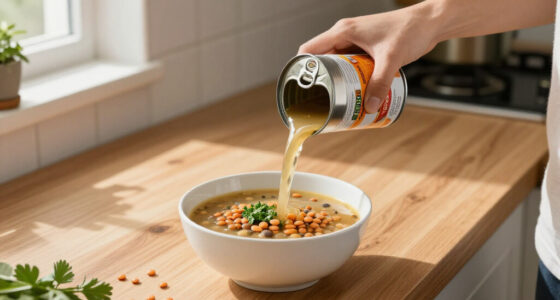14 Best Canned Lentil Soups in 2026