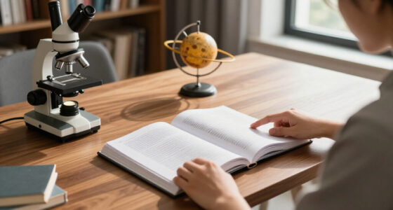 14 Best Science Reference Books in 2026