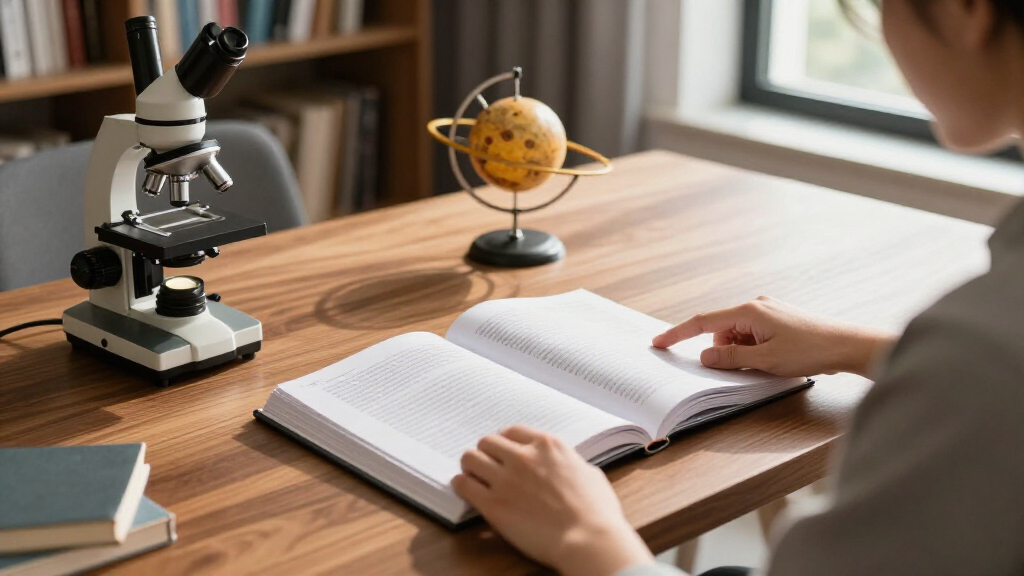 14 Best Science Reference Books in 2026