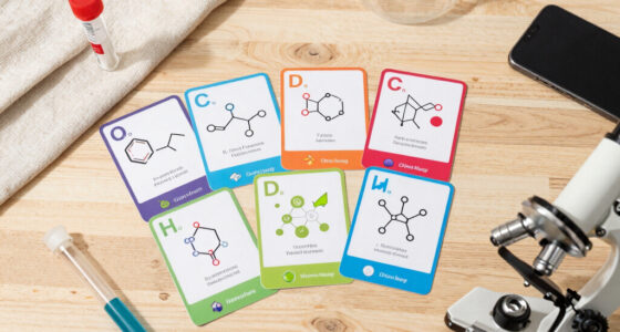 14 Best Science Trivia Card Games in 2026