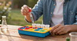 15 Best Educational Science Experiment Kits in 2026