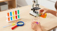15 Best Educational Science Experiments for Kids in 2026
