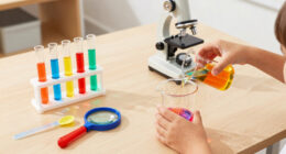 15 Best Educational Science Experiments for Kids in 2026