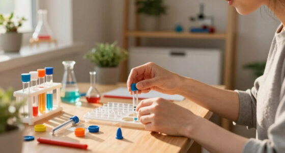 15 Best Educational Science Kits For Adults In 2026