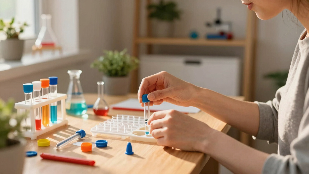 15 Best Educational Science Kits For Adults In 2026