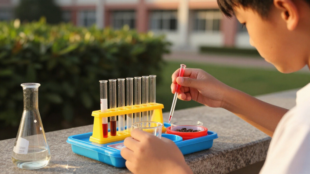 15 Best Educational Science Kits for Students in 2026