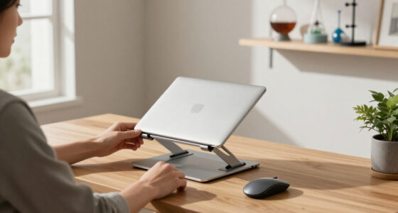 15 Best Ergonomic Laptop Stands in 2026