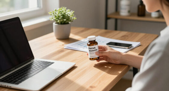 15 Best Focus-Boosting Supplements in 2026
