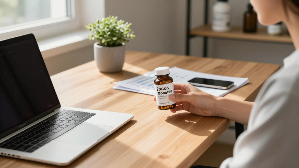 15 Best Focus-Boosting Supplements in 2026