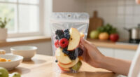 15 Best Organic Fruit Pouches in 2026