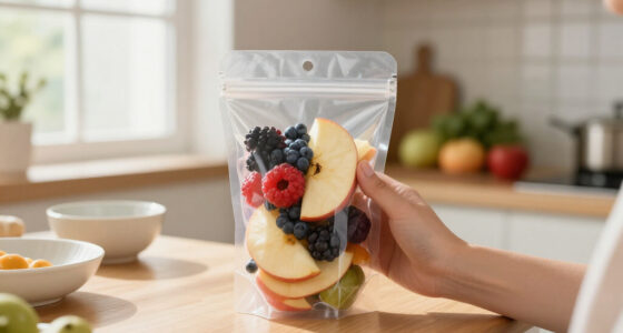 15 Best Organic Fruit Pouches in 2026