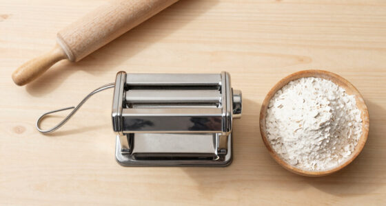 15 Best Pasta Makers in 2026