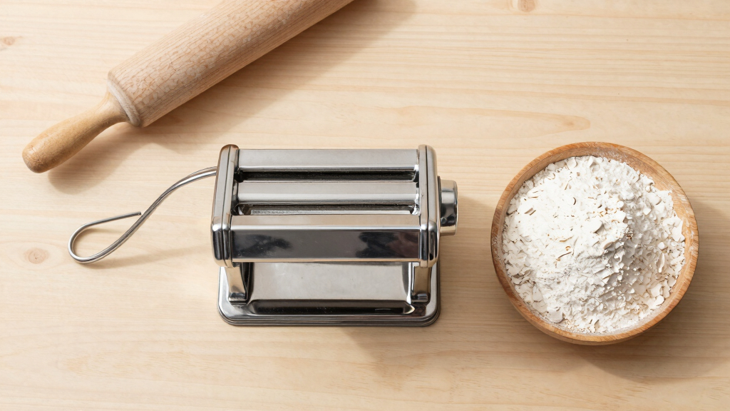 15 Best Pasta Makers in 2026