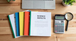 15 Best Science Reference Books in 2026