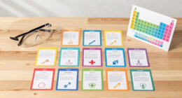 5 Best Science Trivia Card Games in 2026