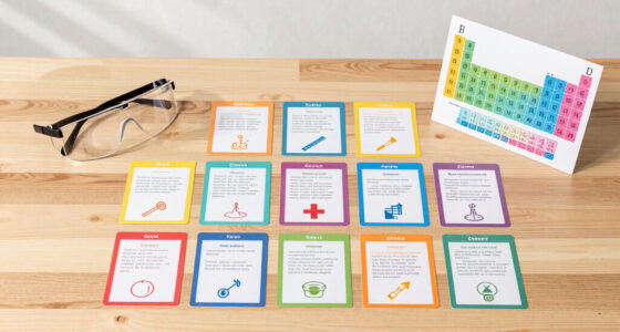 5 Best Science Trivia Card Games in 2026