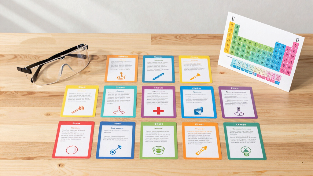5 Best Science Trivia Card Games in 2026