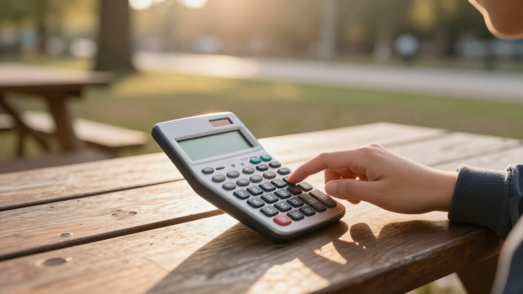 6 Best Scientific Calculator For Students In 2026