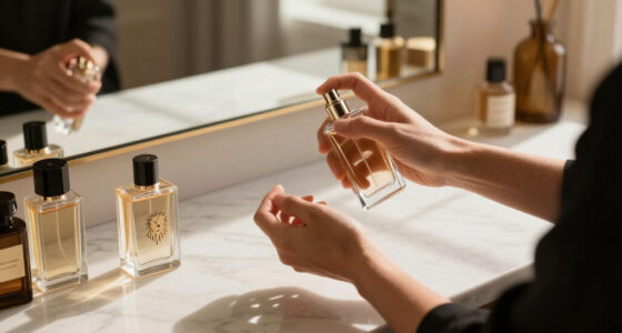 7 Best Fragrances for Leo Signs in 2026