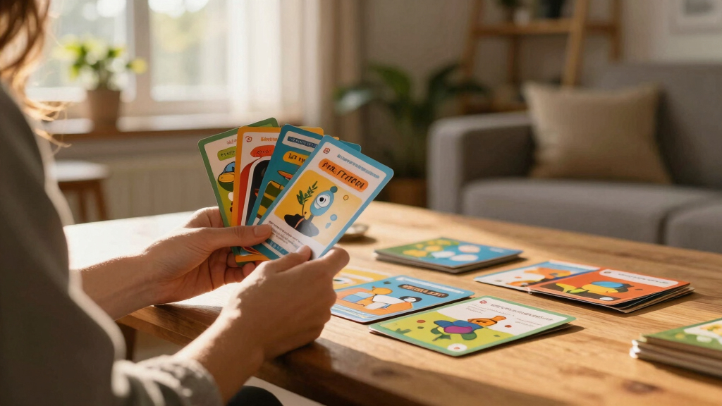 7 Best Science Trivia Card Games in 2026