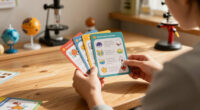 8 Best Science Trivia Card Games in 2026