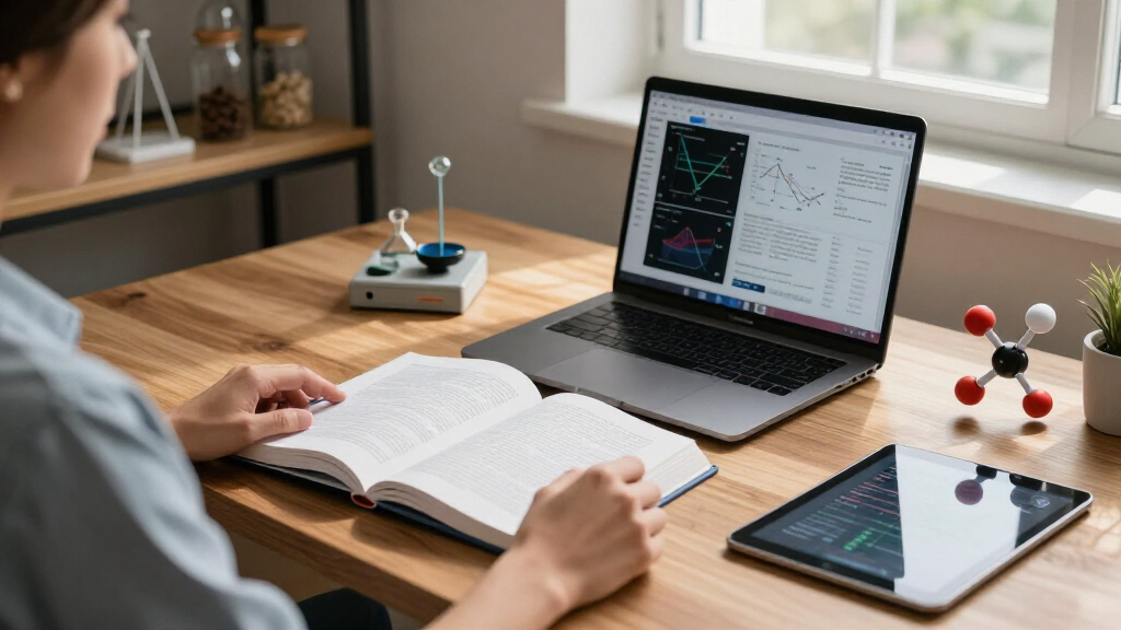 9 Best Educational Science Reference Books in 2026