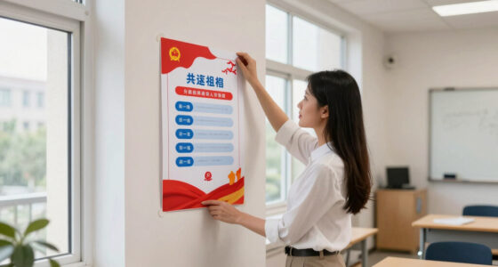 9 Best Patriotic Educational Posters in 2026