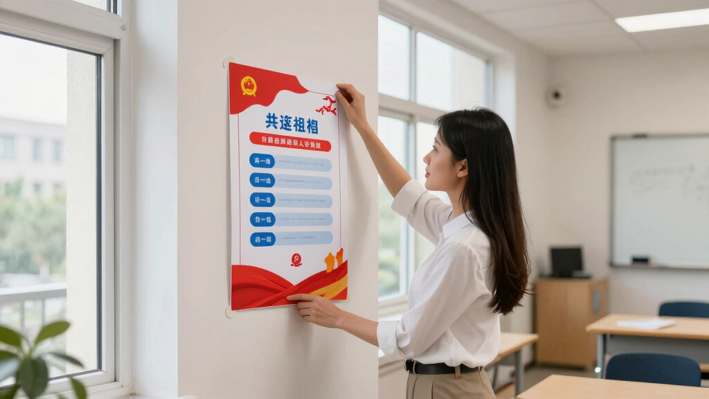 9 Best Patriotic Educational Posters in 2026