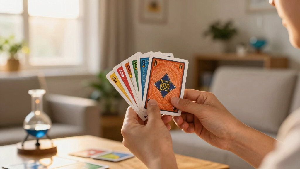 9 Best Science Trivia Card Games in 2026