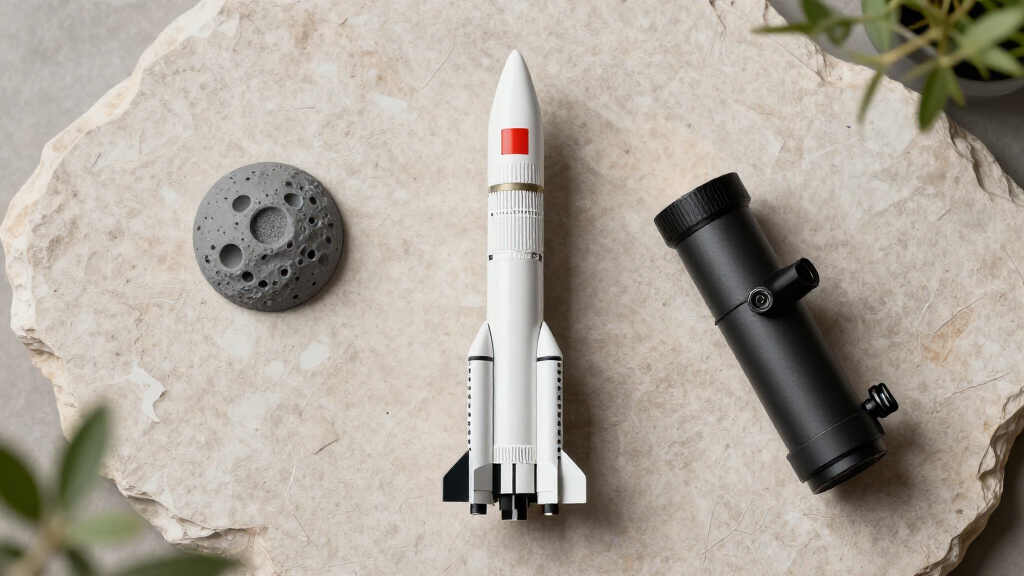 A SpaceX rocket will crash into the moon next week, and scientists aren't sure what to expect