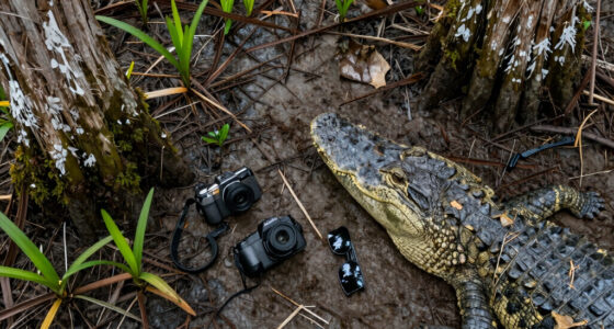 Alligators injure three, one fatally, in string of attacks in Florida