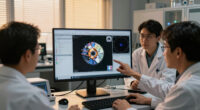 Astrophysicists Puzzle Over Webb’s New Universe