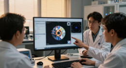 Astrophysicists Puzzle Over Webb’s New Universe
