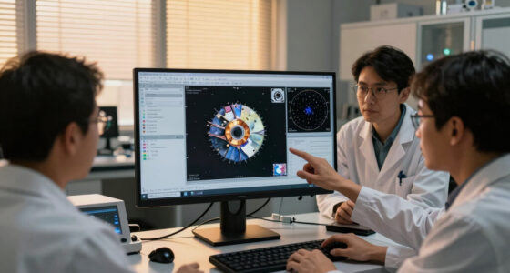 Astrophysicists Puzzle Over Webb’s New Universe
