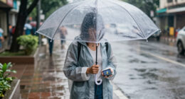 'Bangalore Is Bangaloring': City Drenched Again With Heavy Rain; Check Bengaluru Weather Today June 13 - Goodreturns