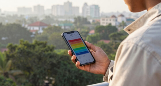 Bengaluru Air Quality Index (AQI) Today: Real-Time Bengaluru Air Pollution, AQI In Bengaluru - India Today