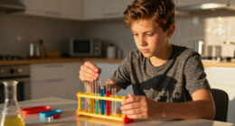 Best Educational Science Kits For Teens Compared